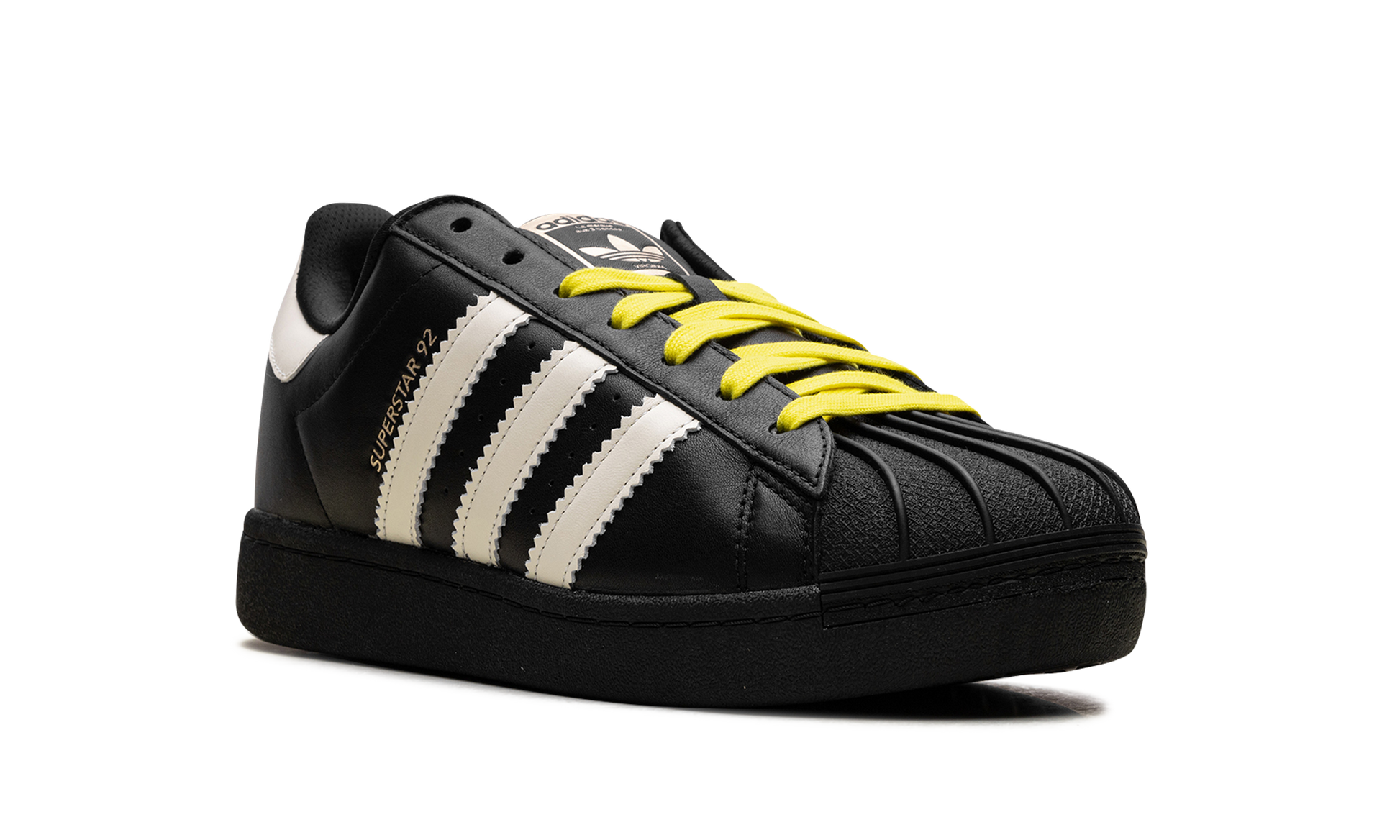 Superstar 92 "pharrell - Virginia Black" - 7