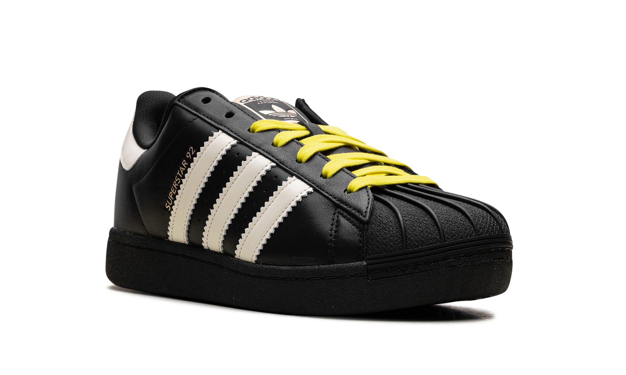 Superstar 92 "pharrell - Virginia Black" - 7