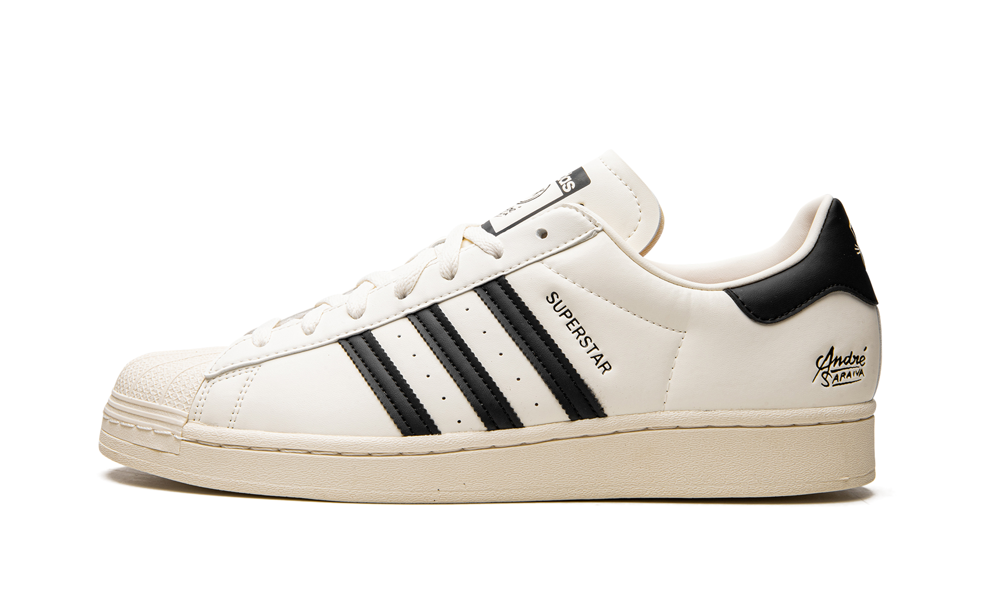 Superstar "andré Saraiva X Superstar" - 1