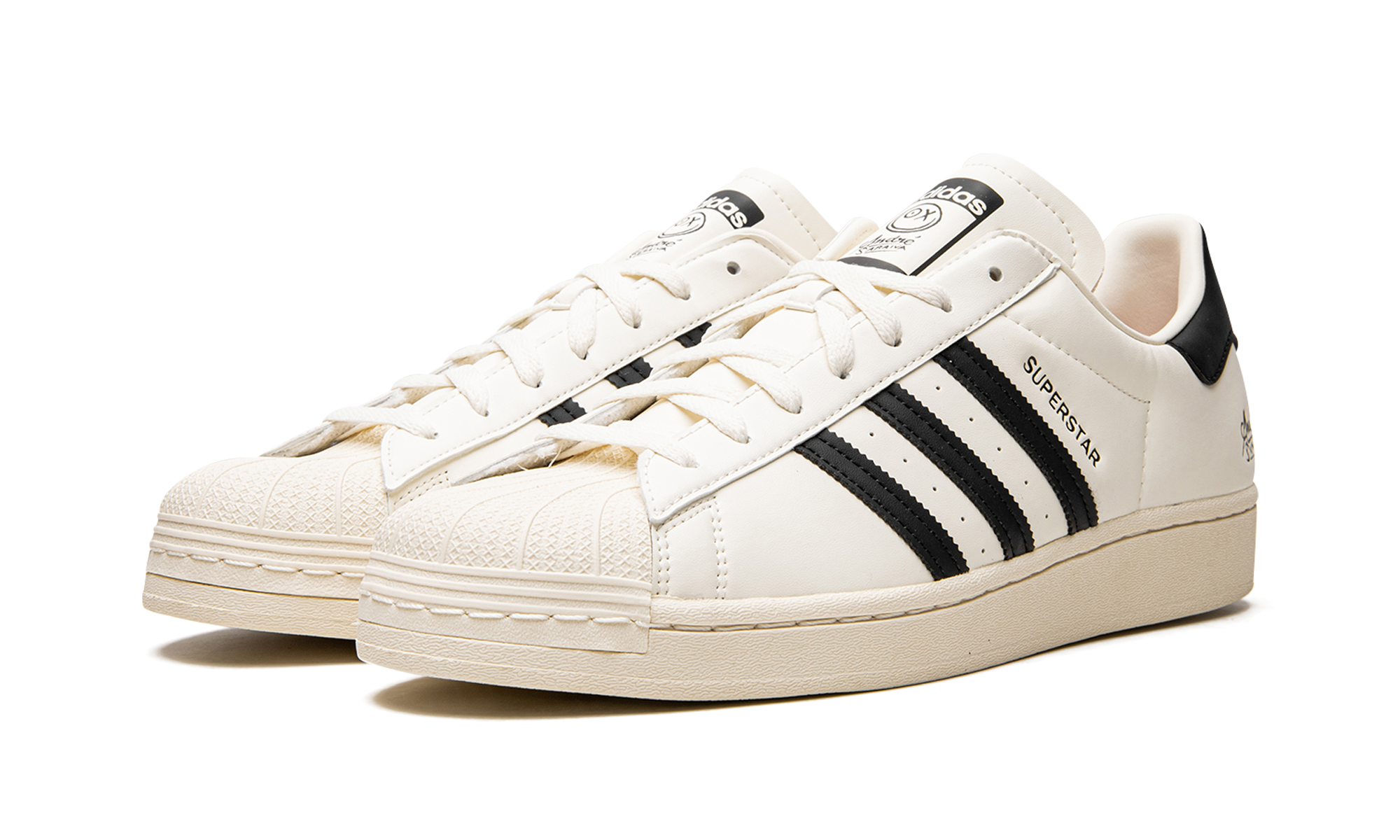 Superstar "andré Saraiva X Superstar" - 2