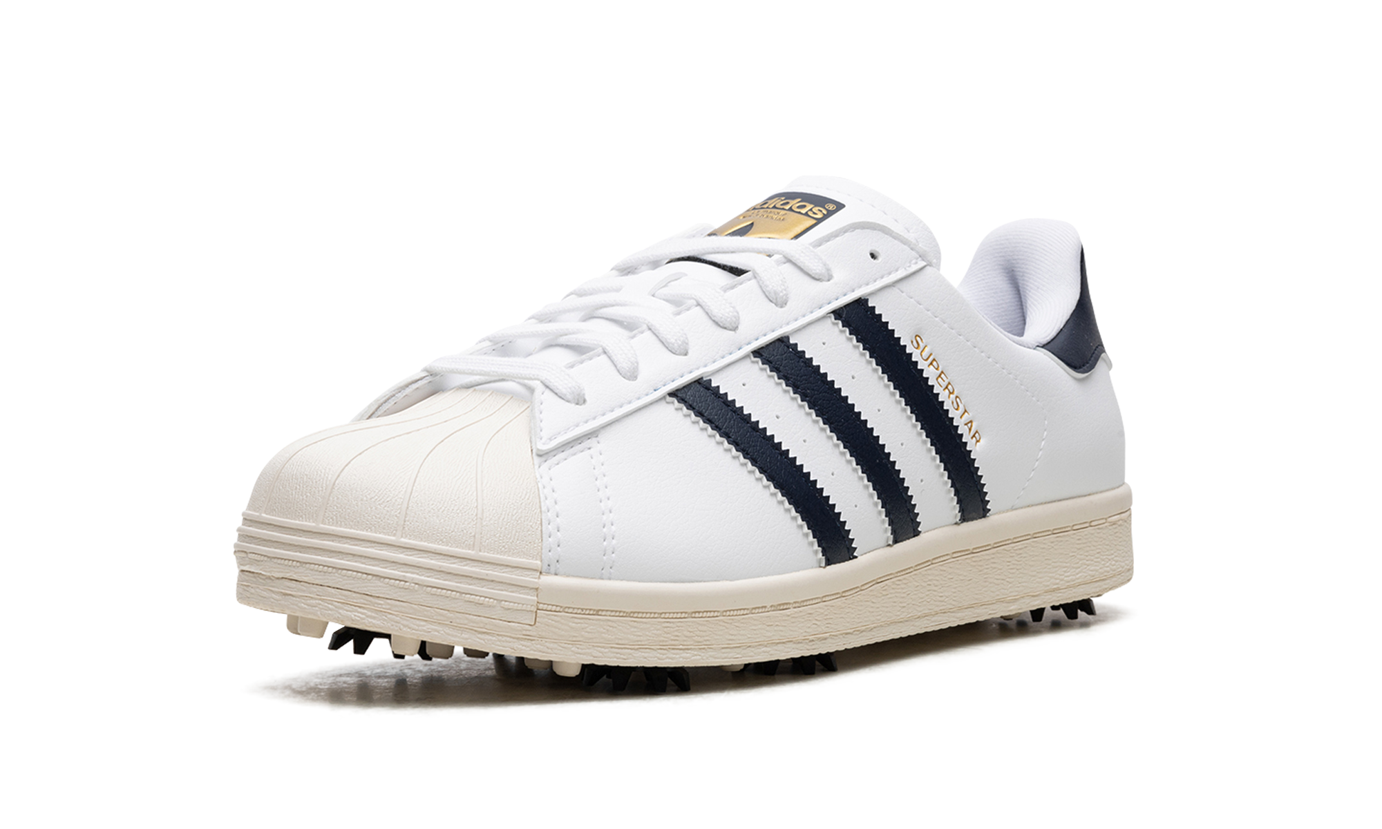 Superstar Golf "white / Navy" - 4