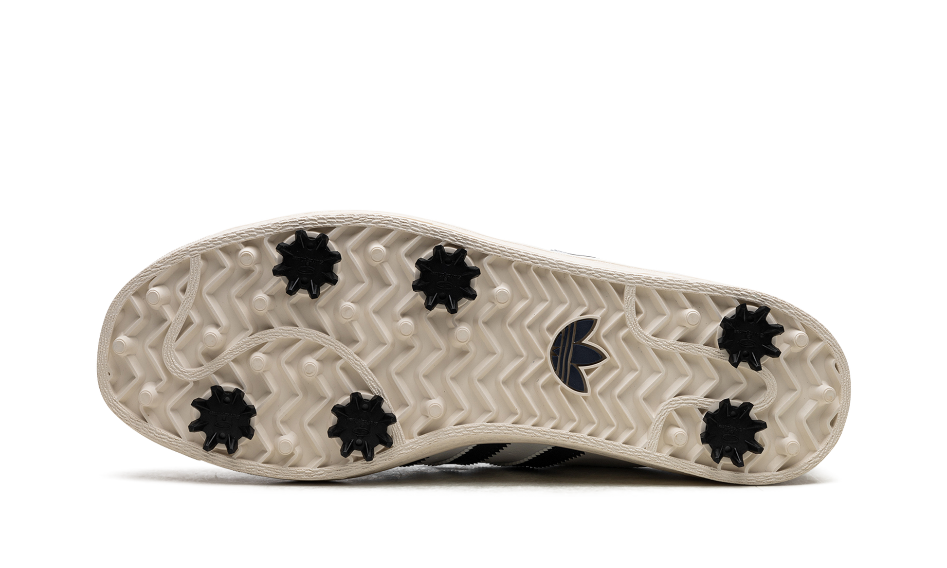 Superstar Golf "white / Navy" - 5