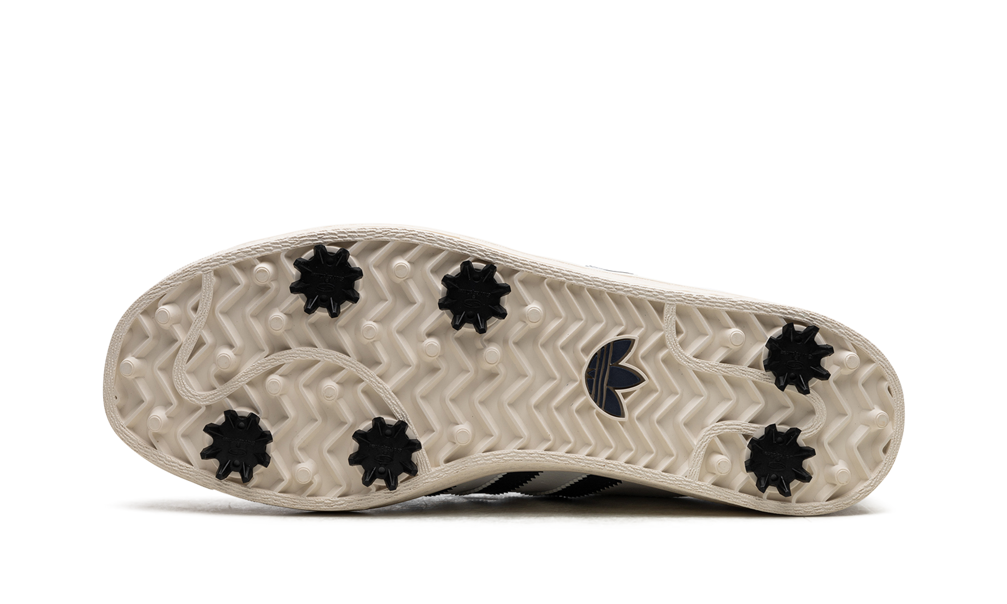 Superstar Golf "white / Navy" - 5