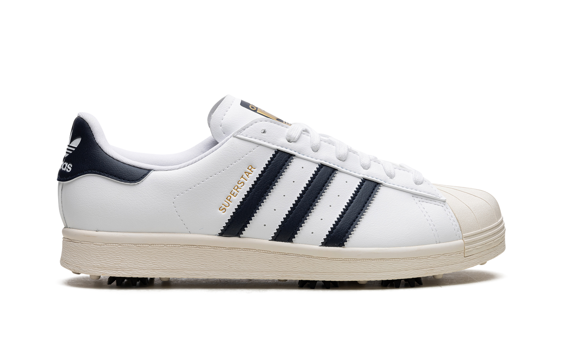 Superstar Golf "white / Navy" - 6