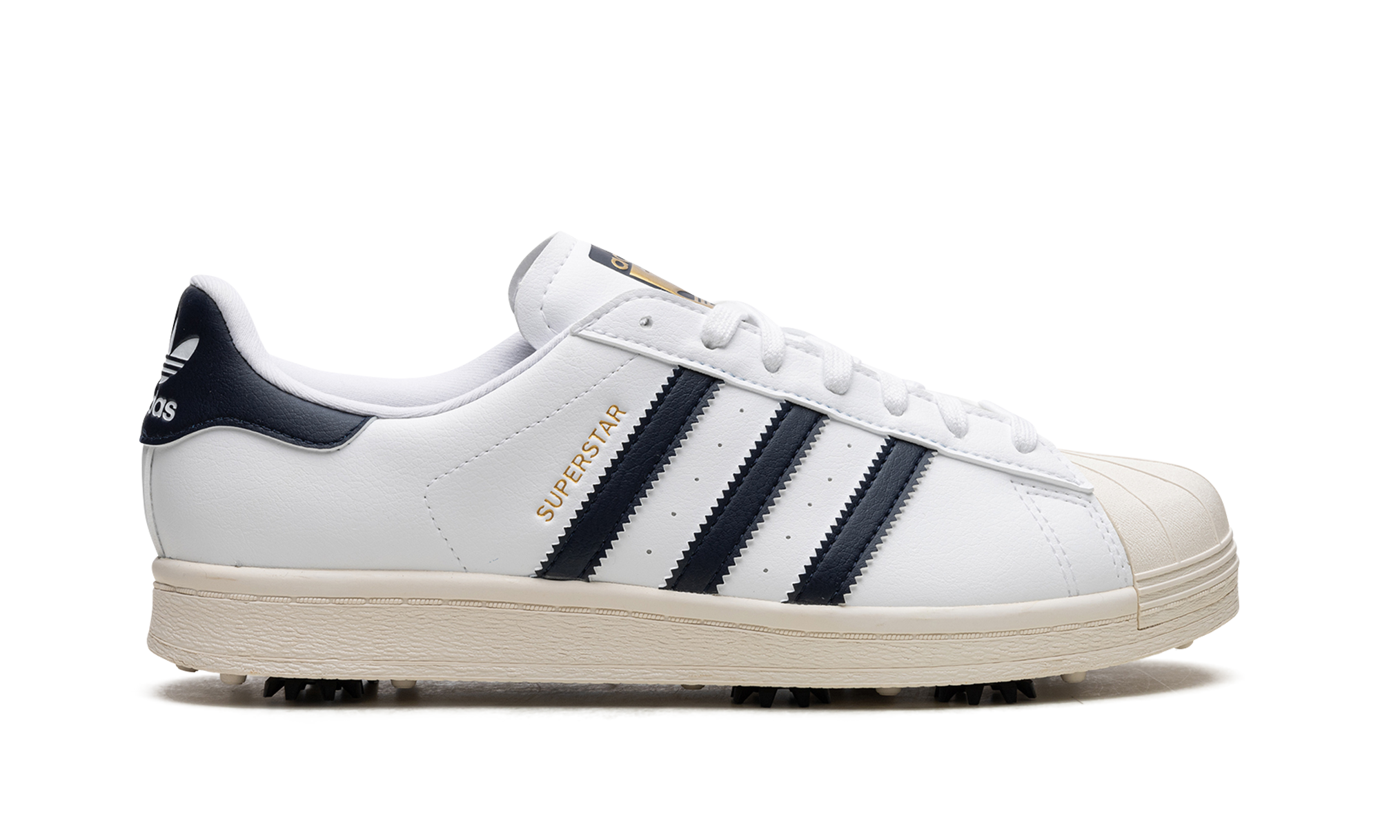 Superstar Golf "white / Navy" - 6
