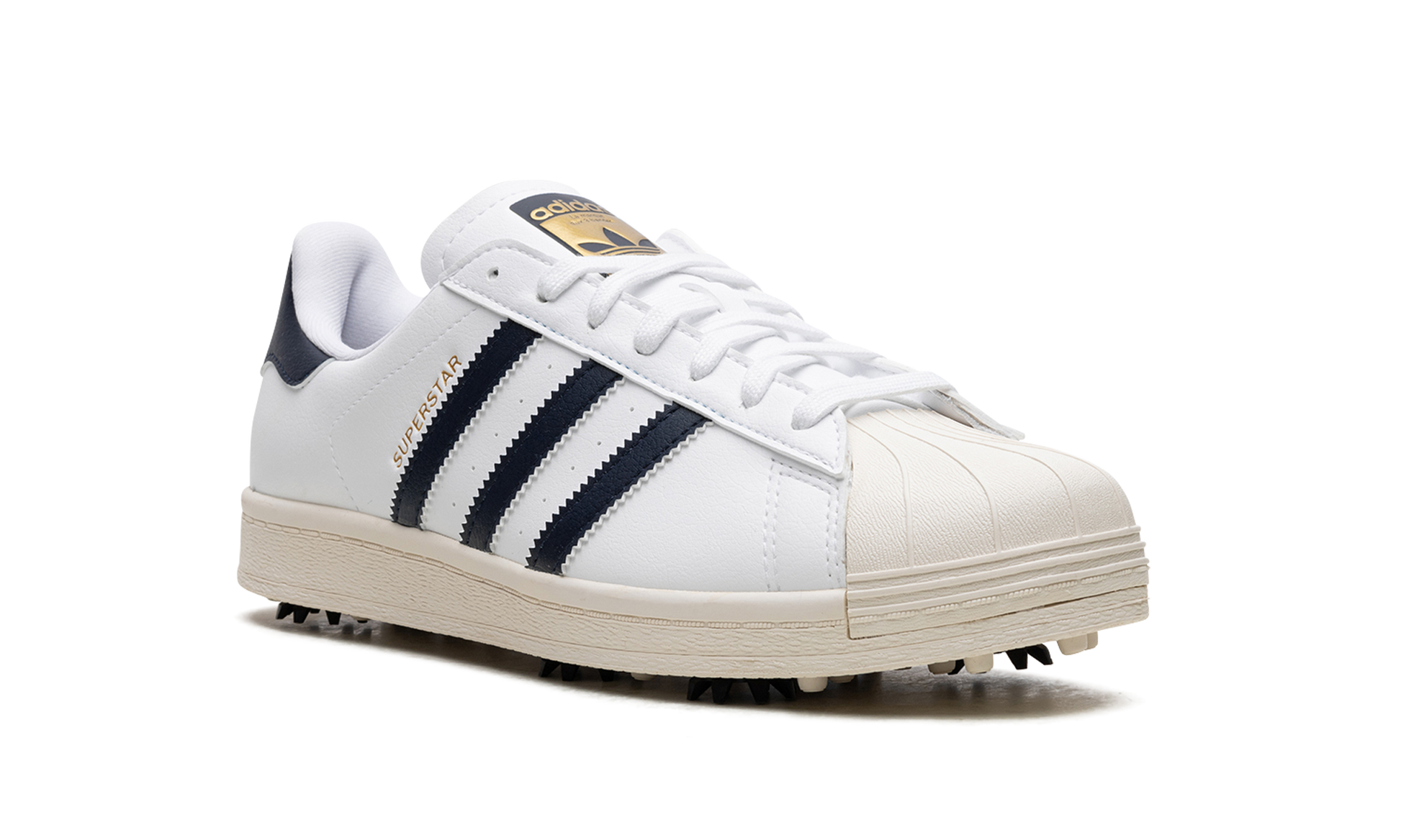 Superstar Golf "white / Navy" - 7