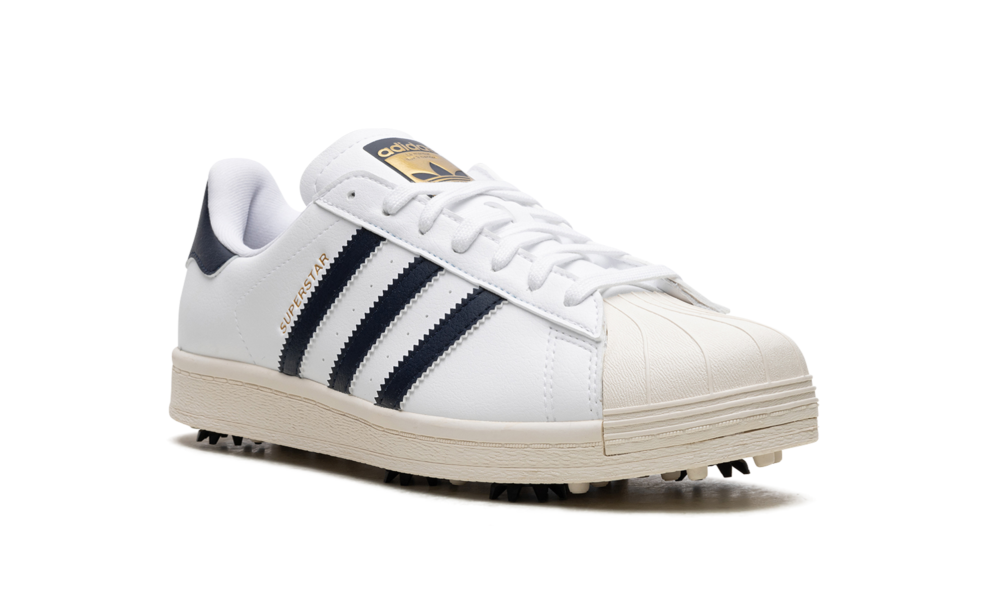 Superstar Golf "white / Navy" - 7