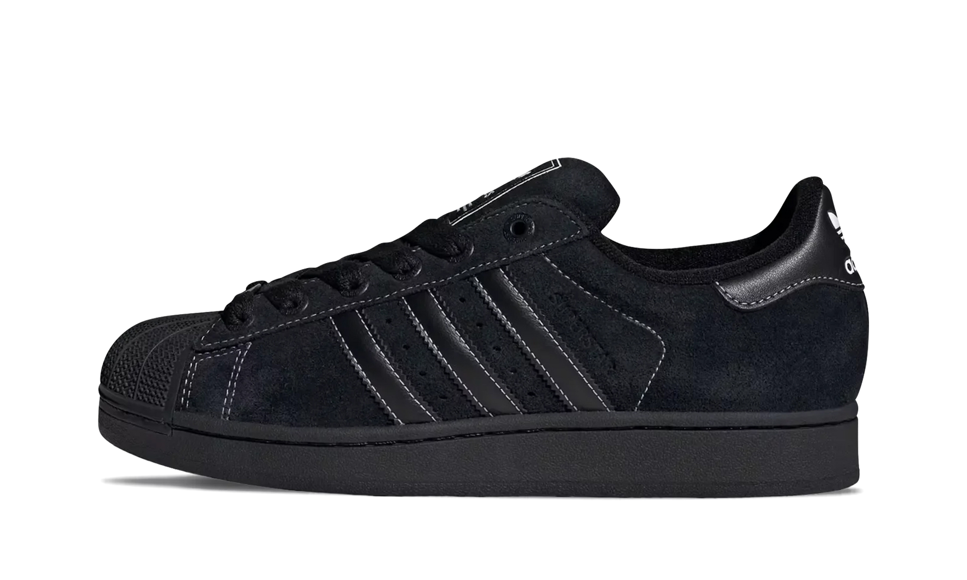 Superstar Ii "core Black" - 1