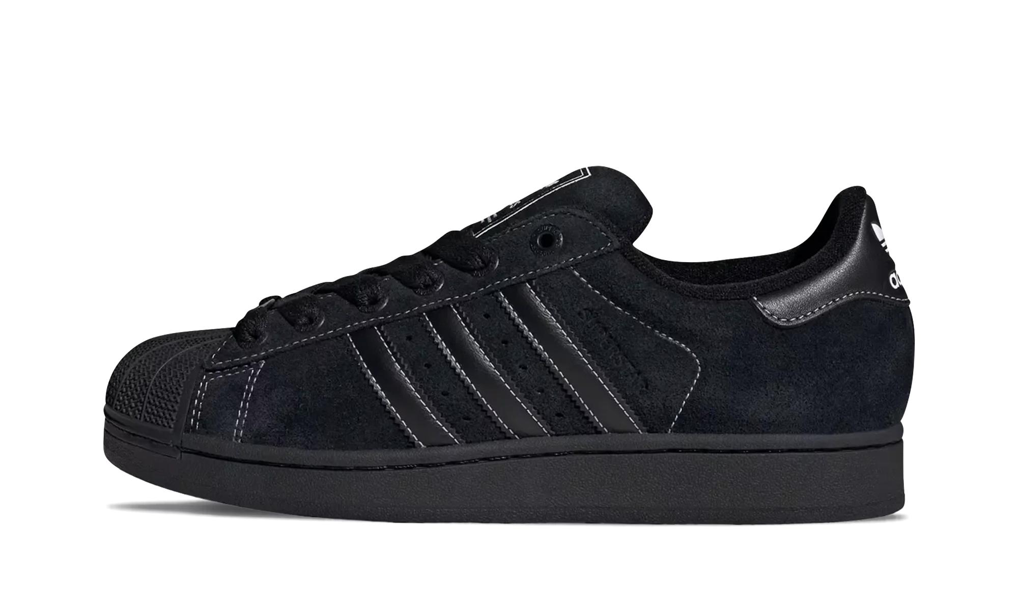Superstar Ii "core Black" - 1