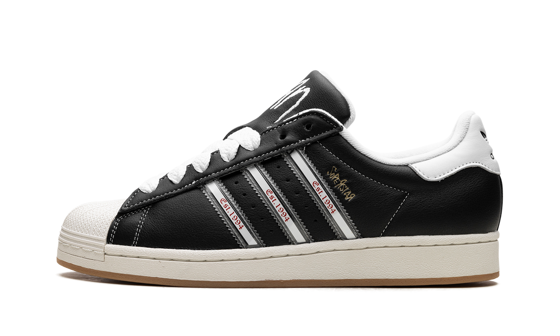 Superstar "korn - 30th Anniversary" - 1