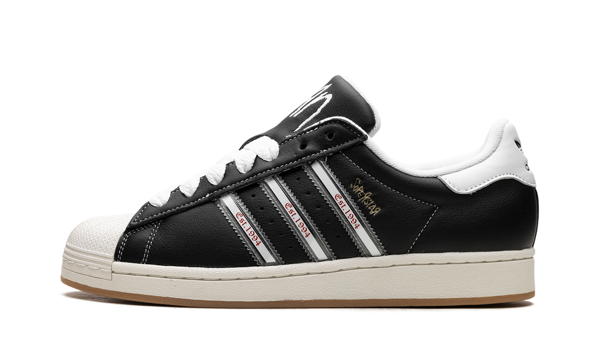 Superstar "korn - 30th Anniversary" - 1