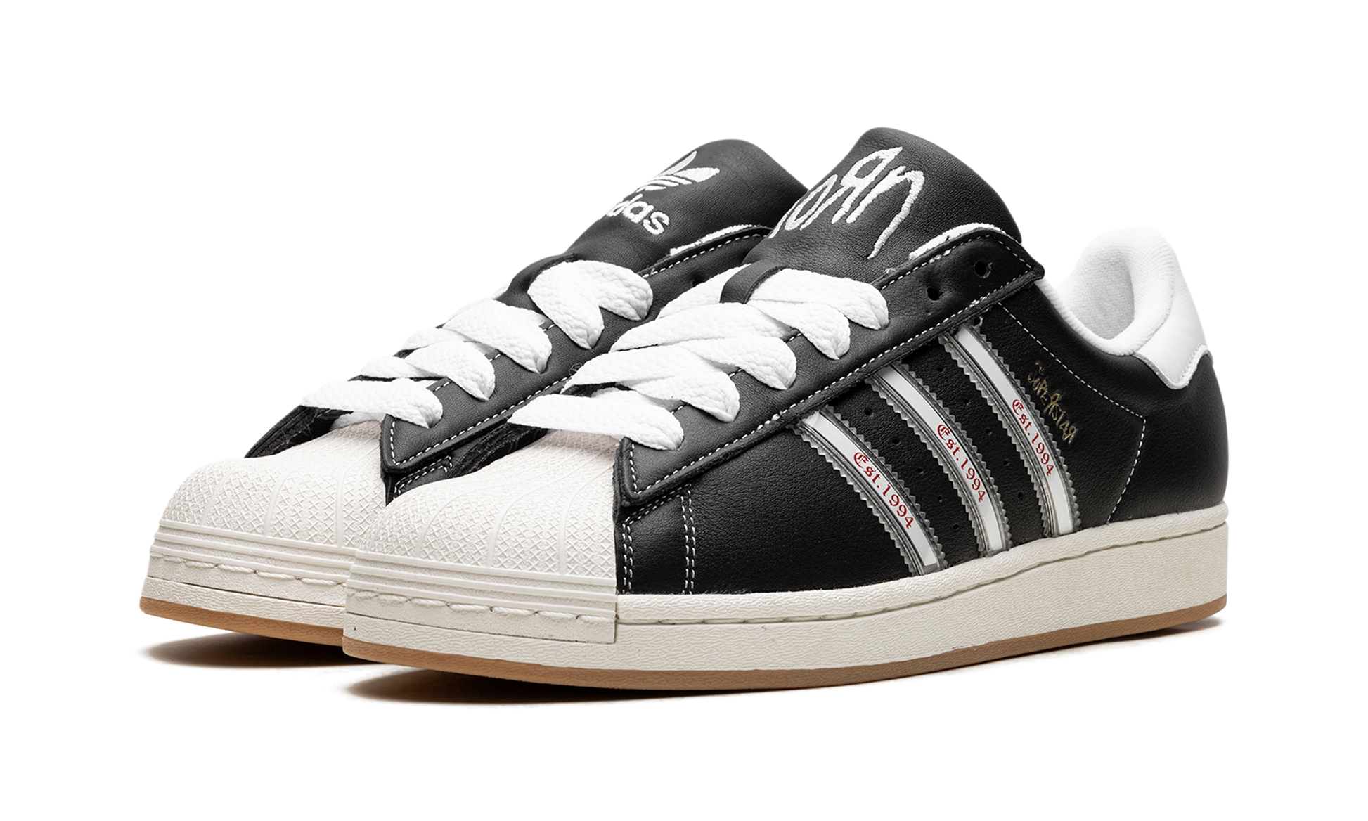 Superstar "korn - 30th Anniversary" - 2