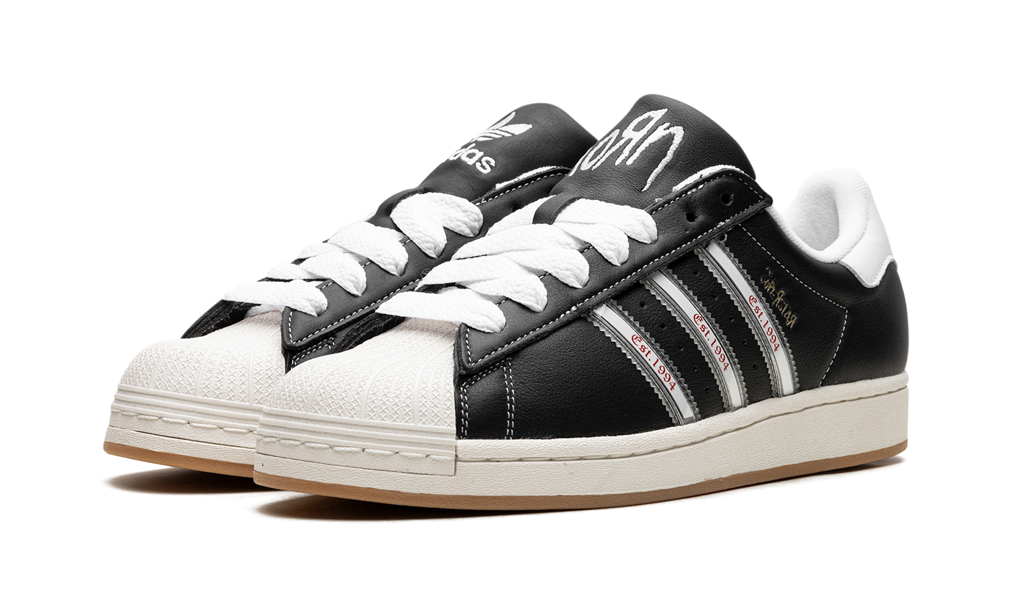Superstar "korn - 30th Anniversary" - 2
