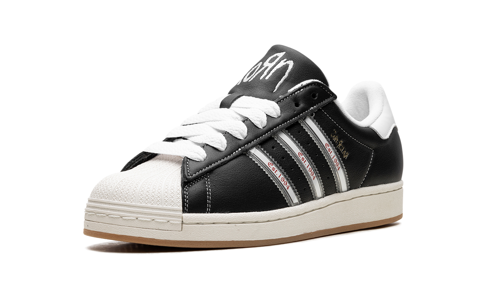 Superstar "korn - 30th Anniversary" - 4