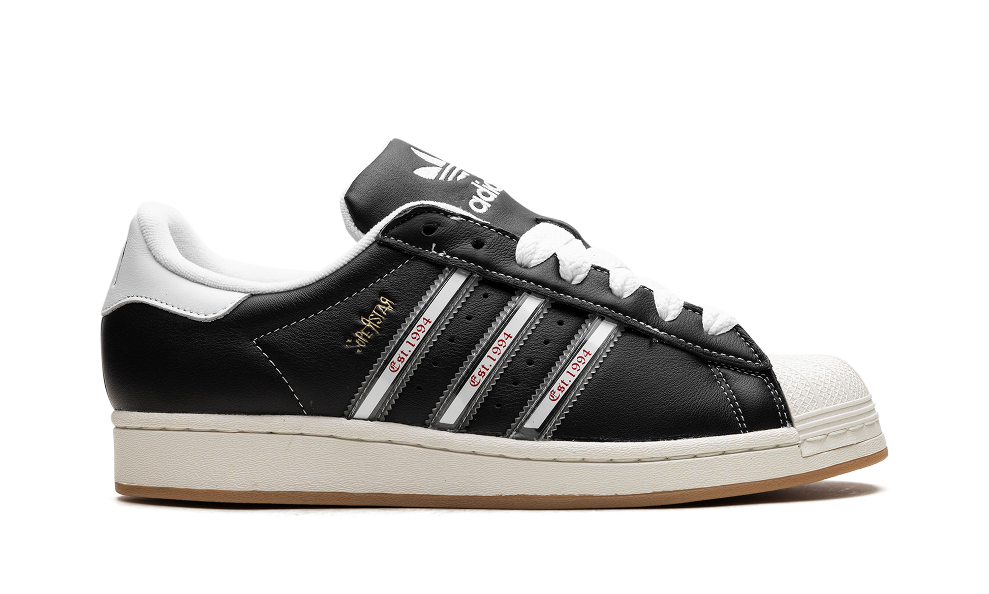 Superstar "korn - 30th Anniversary" - 6
