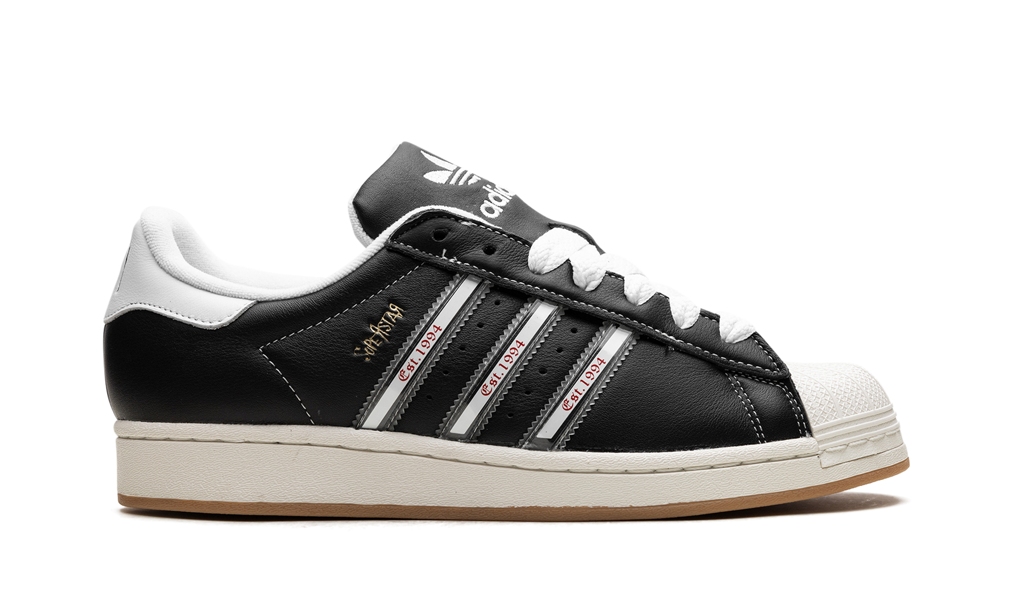 Superstar "korn - 30th Anniversary" - 6