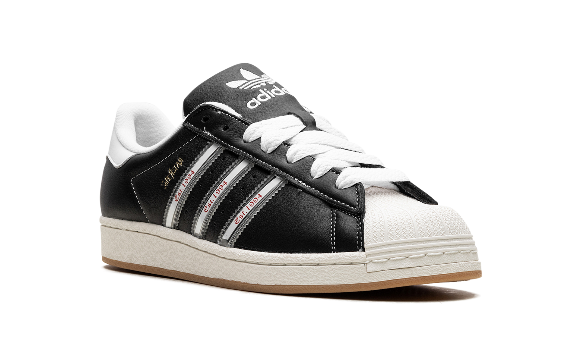 Superstar "korn - 30th Anniversary" - 7