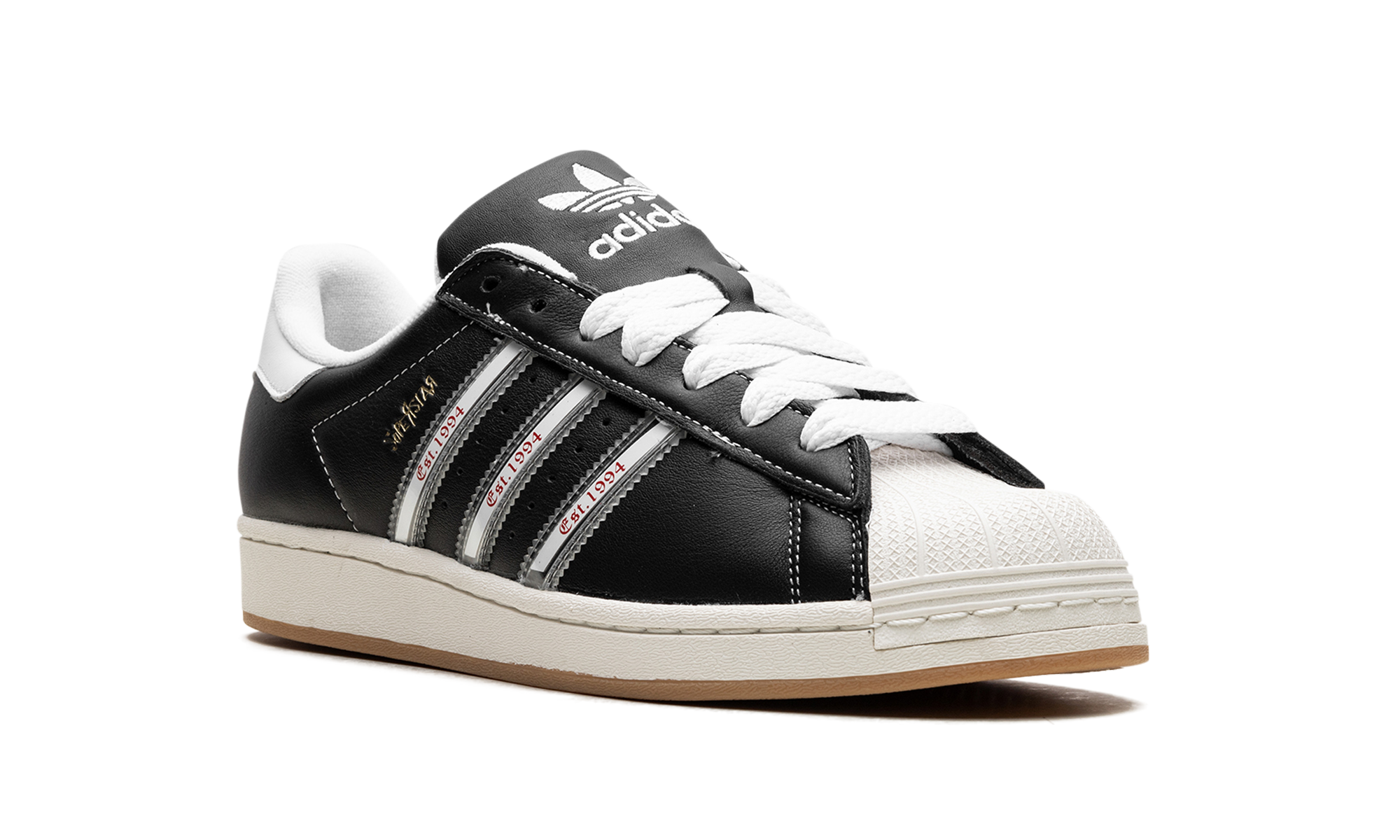 Superstar "korn - 30th Anniversary" - 7