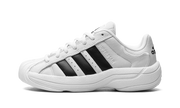 Superstar Millenium "white / Black" - 1