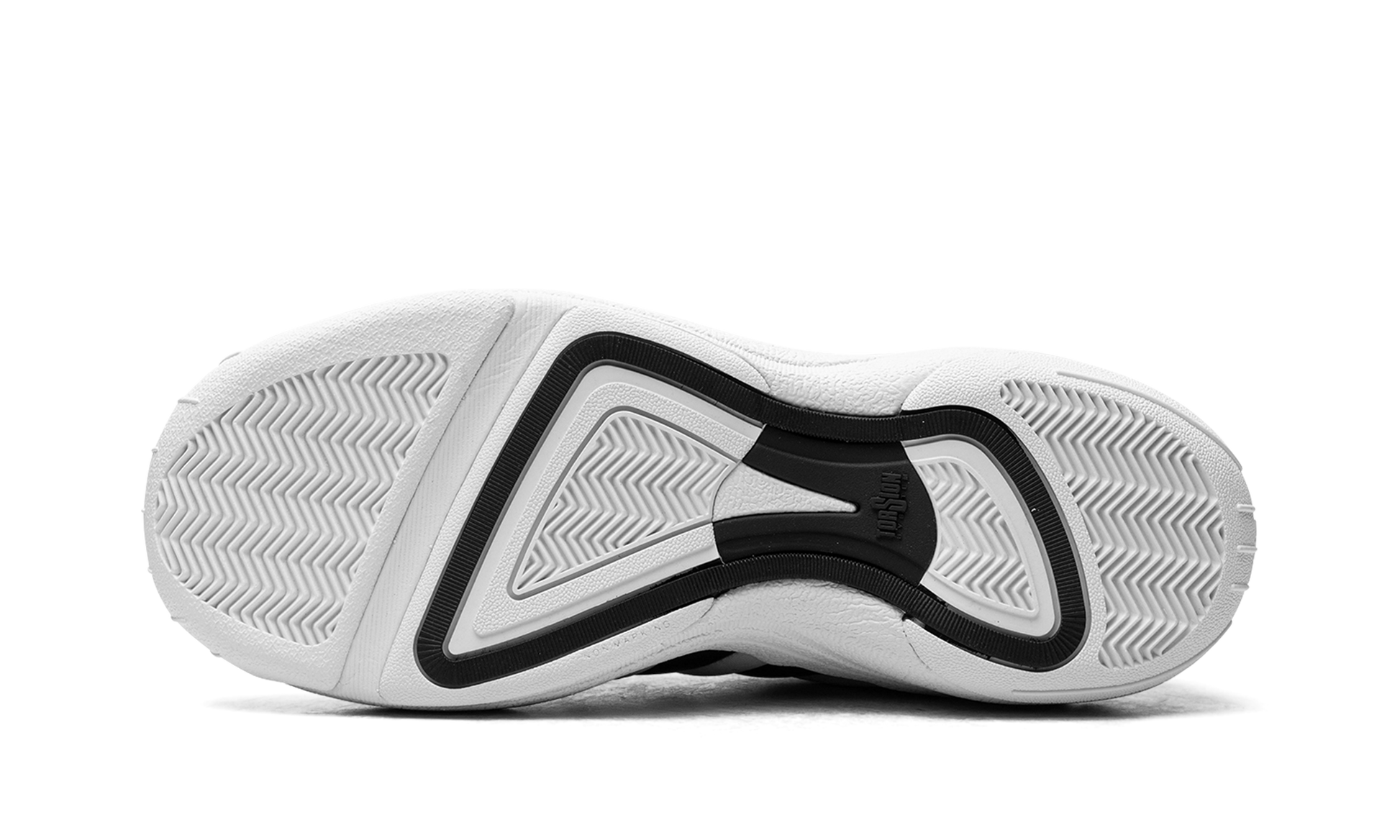 Superstar Millenium "white / Black" - 5