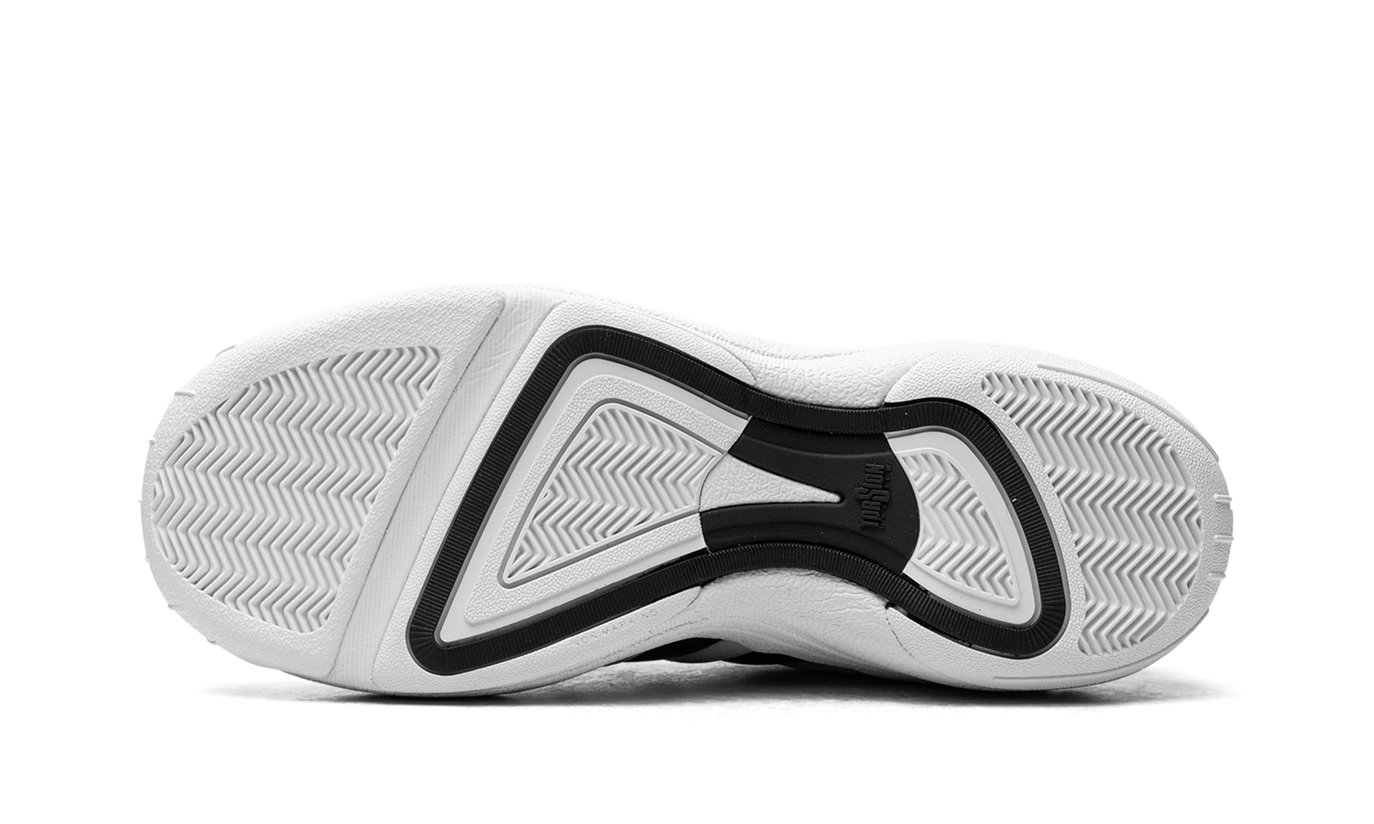 Superstar Millenium "white / Black" - 5