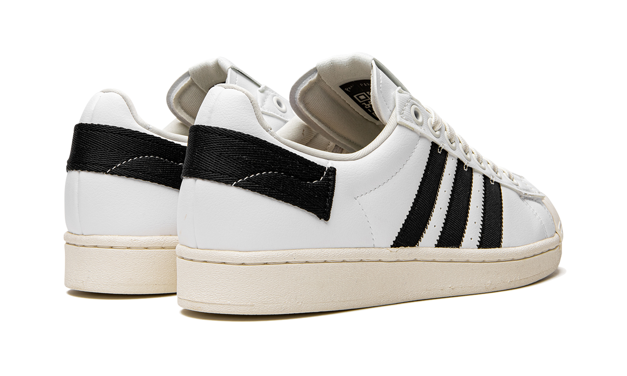 Superstar "parley" - 3