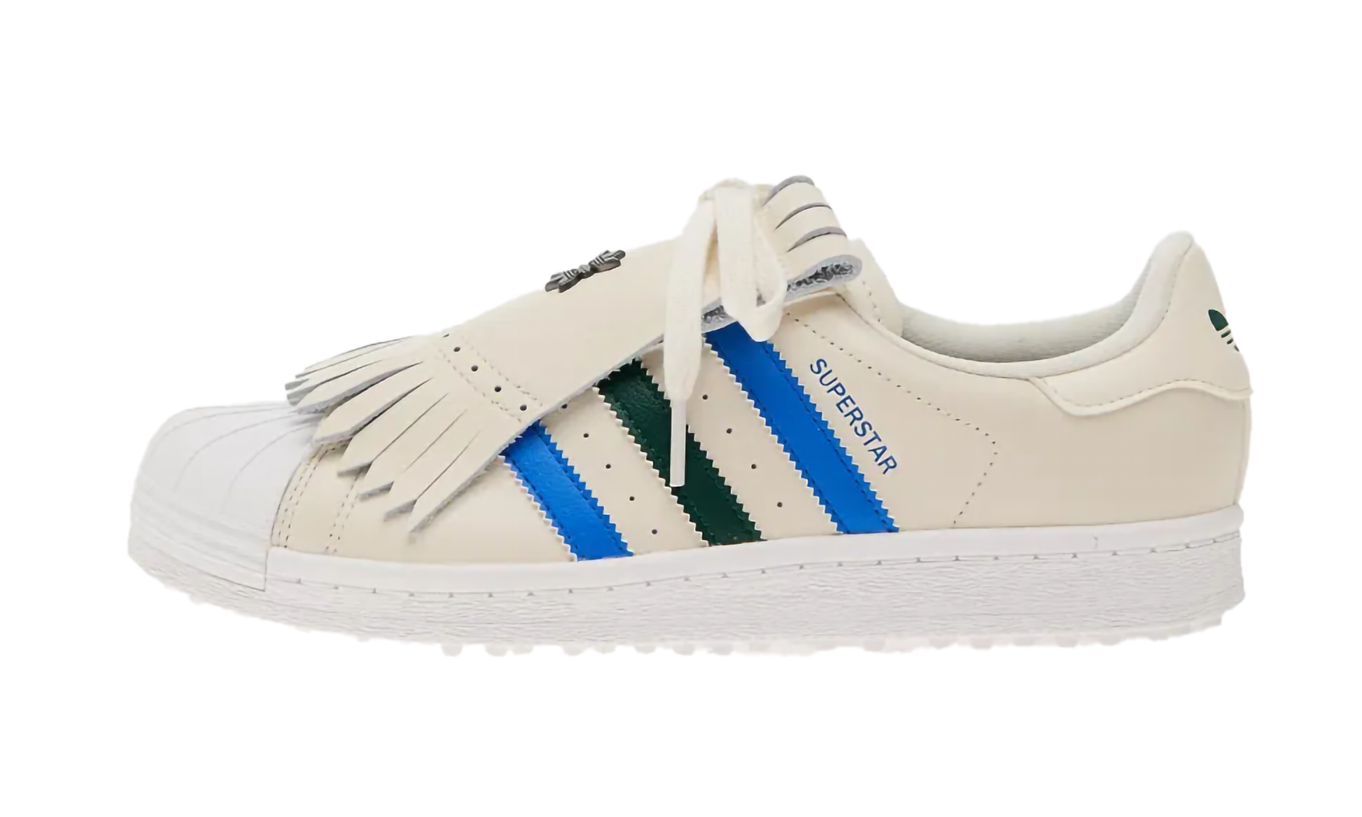 Superstar "rolling Links Spikeless" - 1