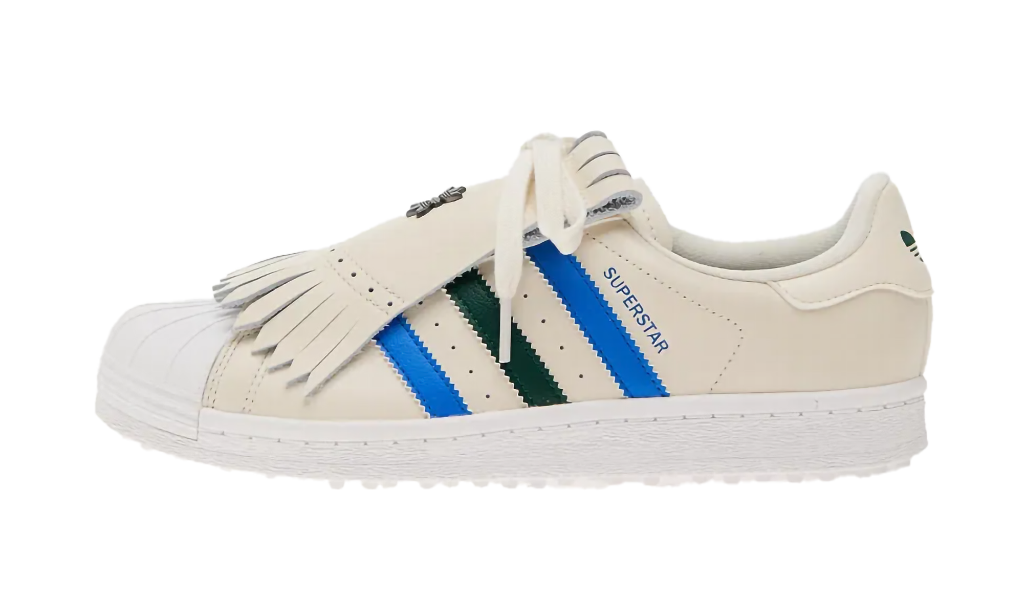 Superstar "rolling Links Spikeless" - 1