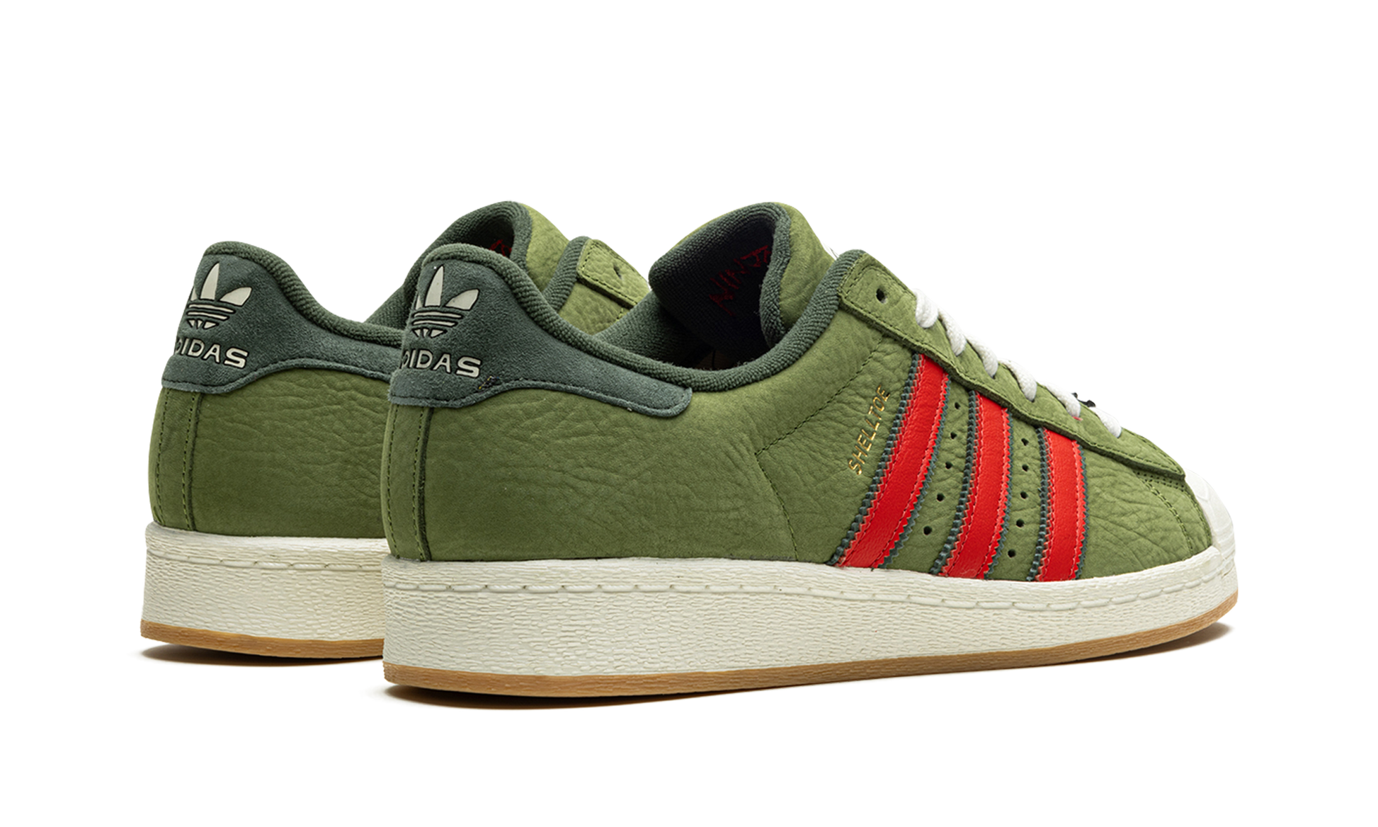 Superstar "teenage Mutant Ninja Turtles - Shelltoes" - 3