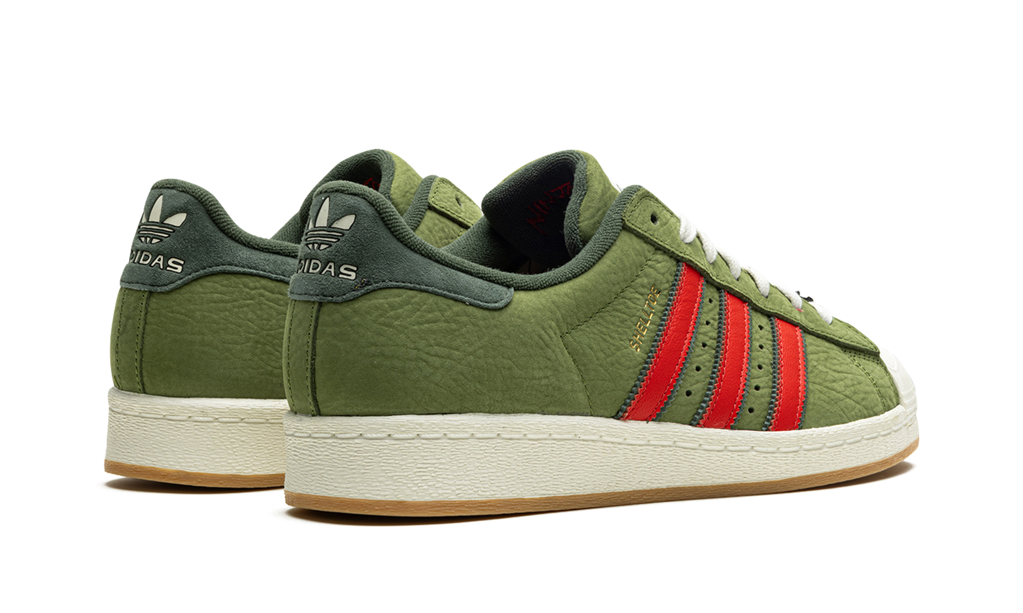 Superstar "teenage Mutant Ninja Turtles - Shelltoes" - 3