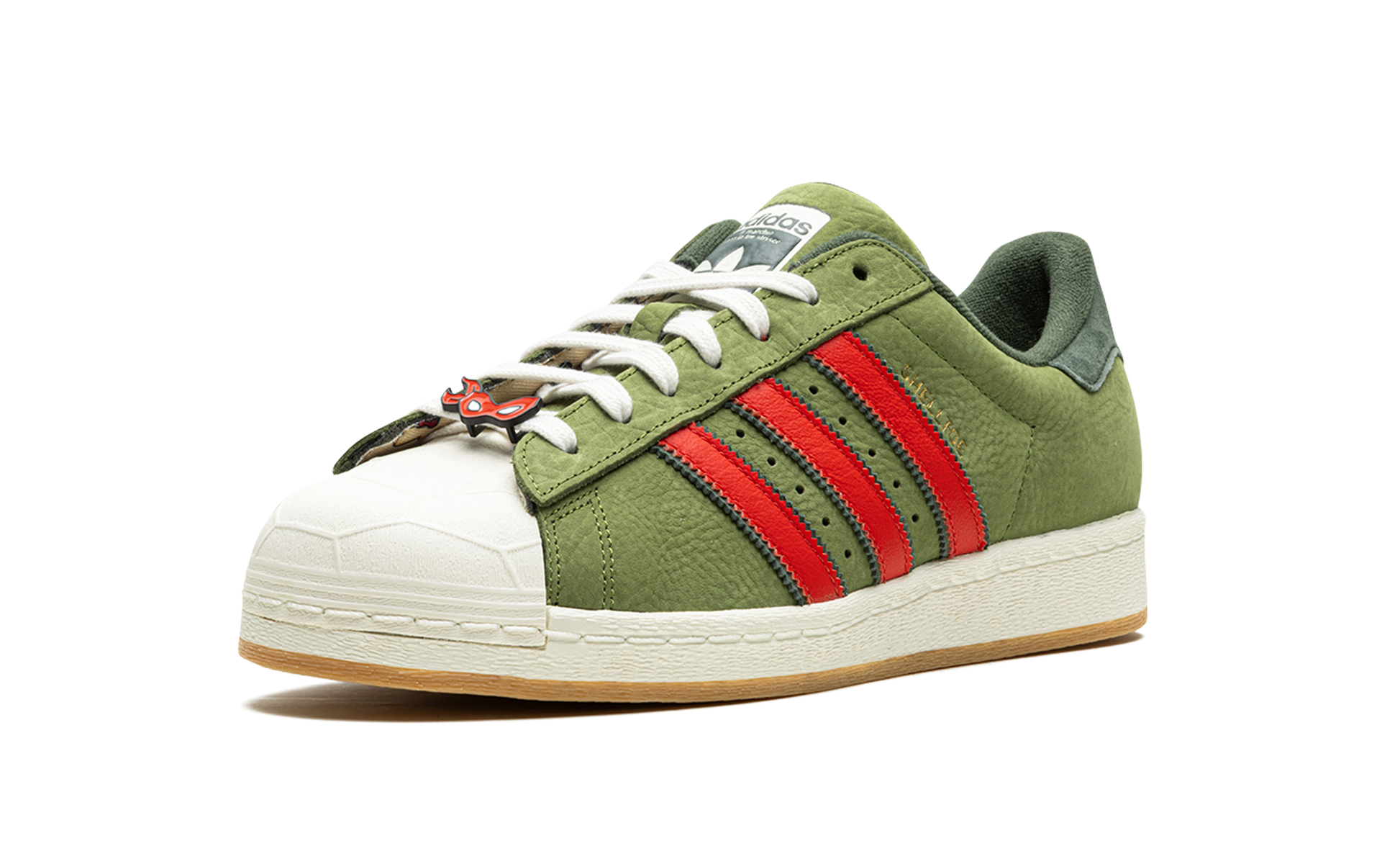 Superstar "teenage Mutant Ninja Turtles - Shelltoes" - 4