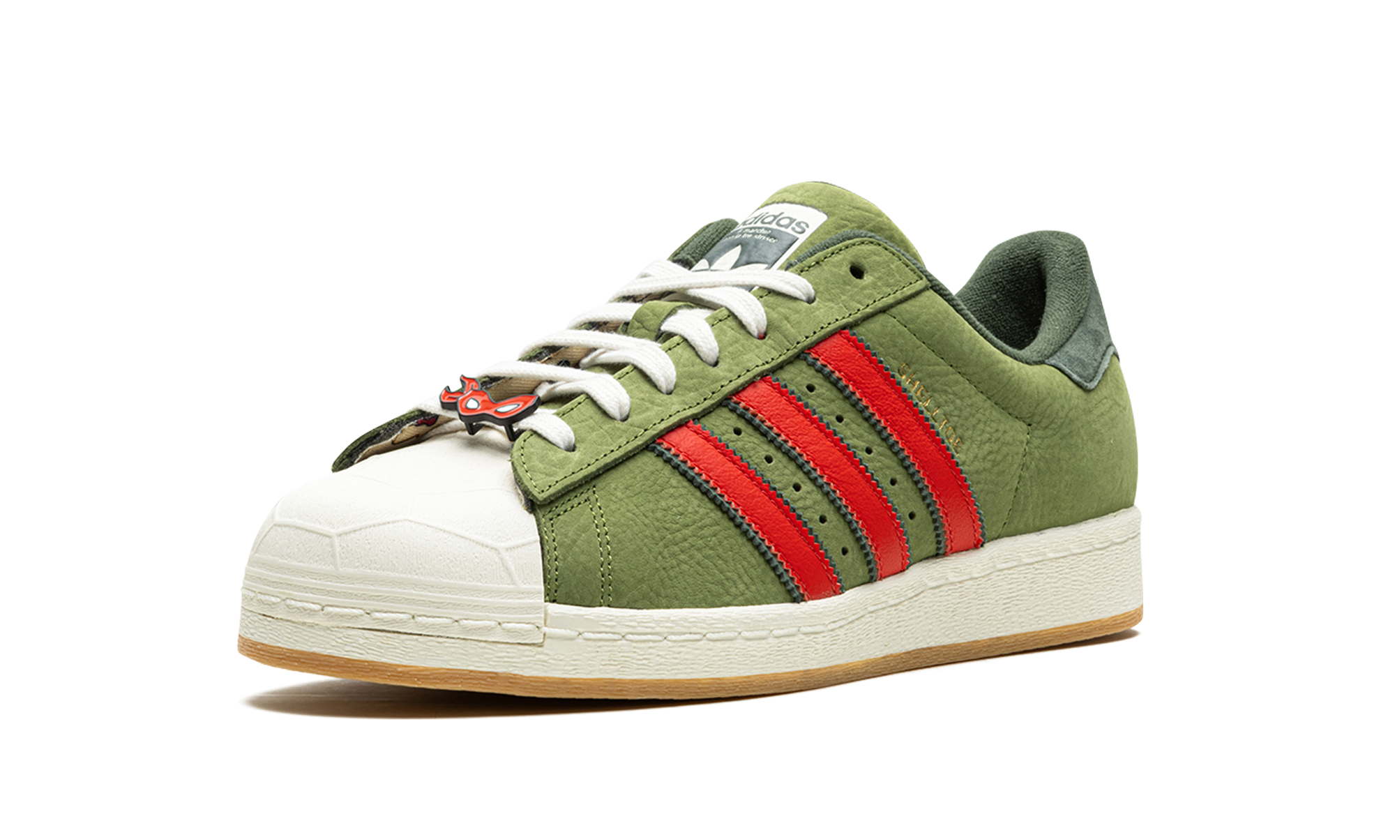 Superstar "teenage Mutant Ninja Turtles - Shelltoes" - 4