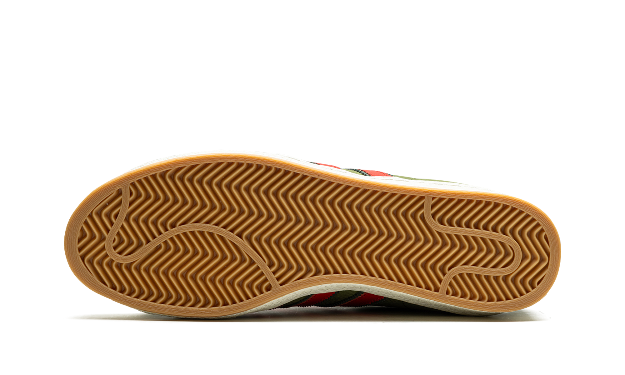 Superstar "teenage Mutant Ninja Turtles - Shelltoes" - 5