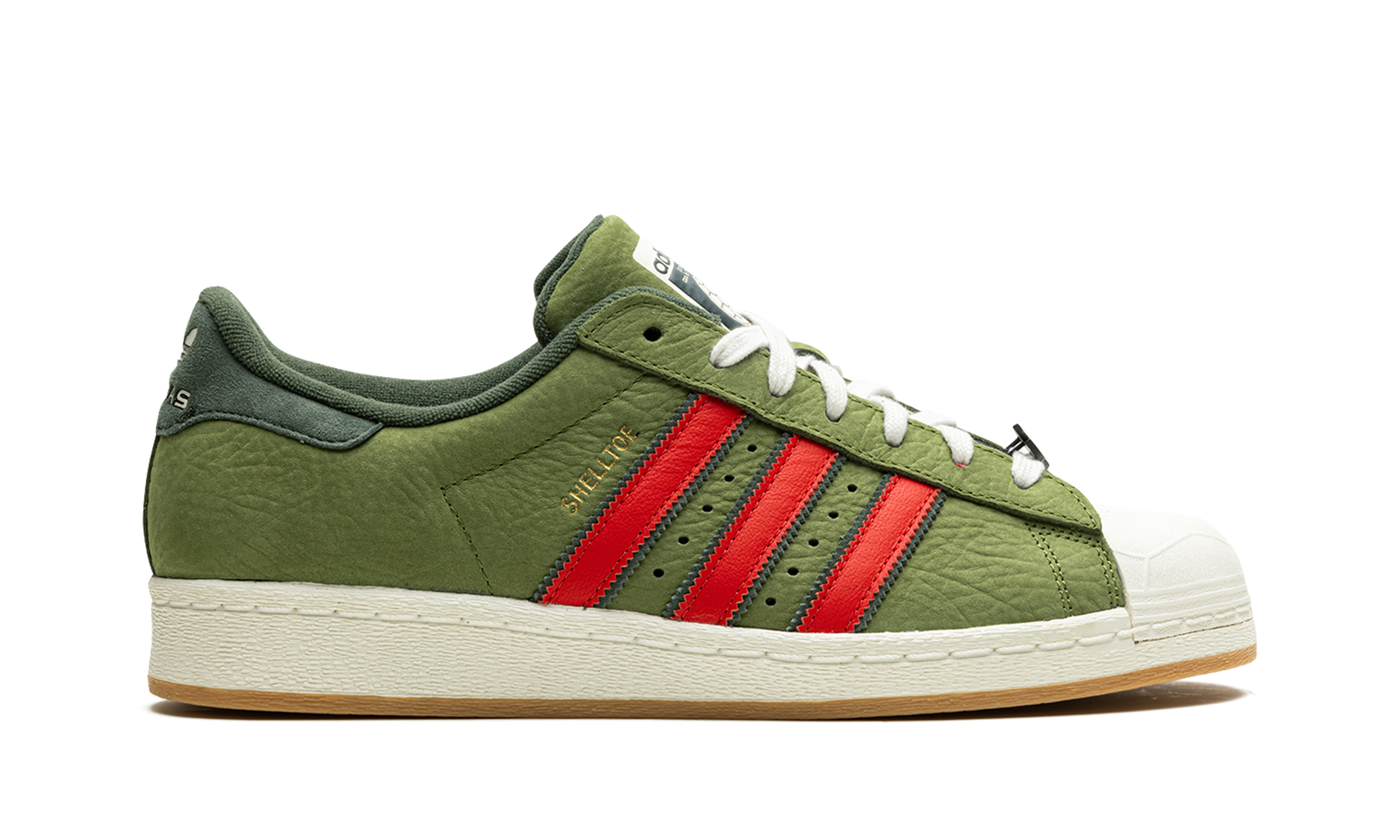 Superstar "teenage Mutant Ninja Turtles - Shelltoes" - 6
