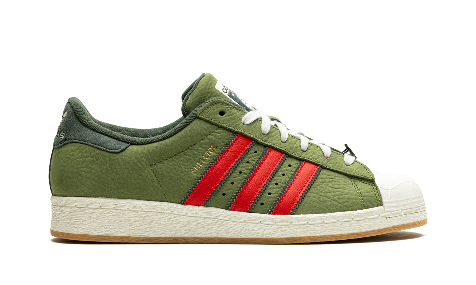 Superstar "teenage Mutant Ninja Turtles - Shelltoes" - 6