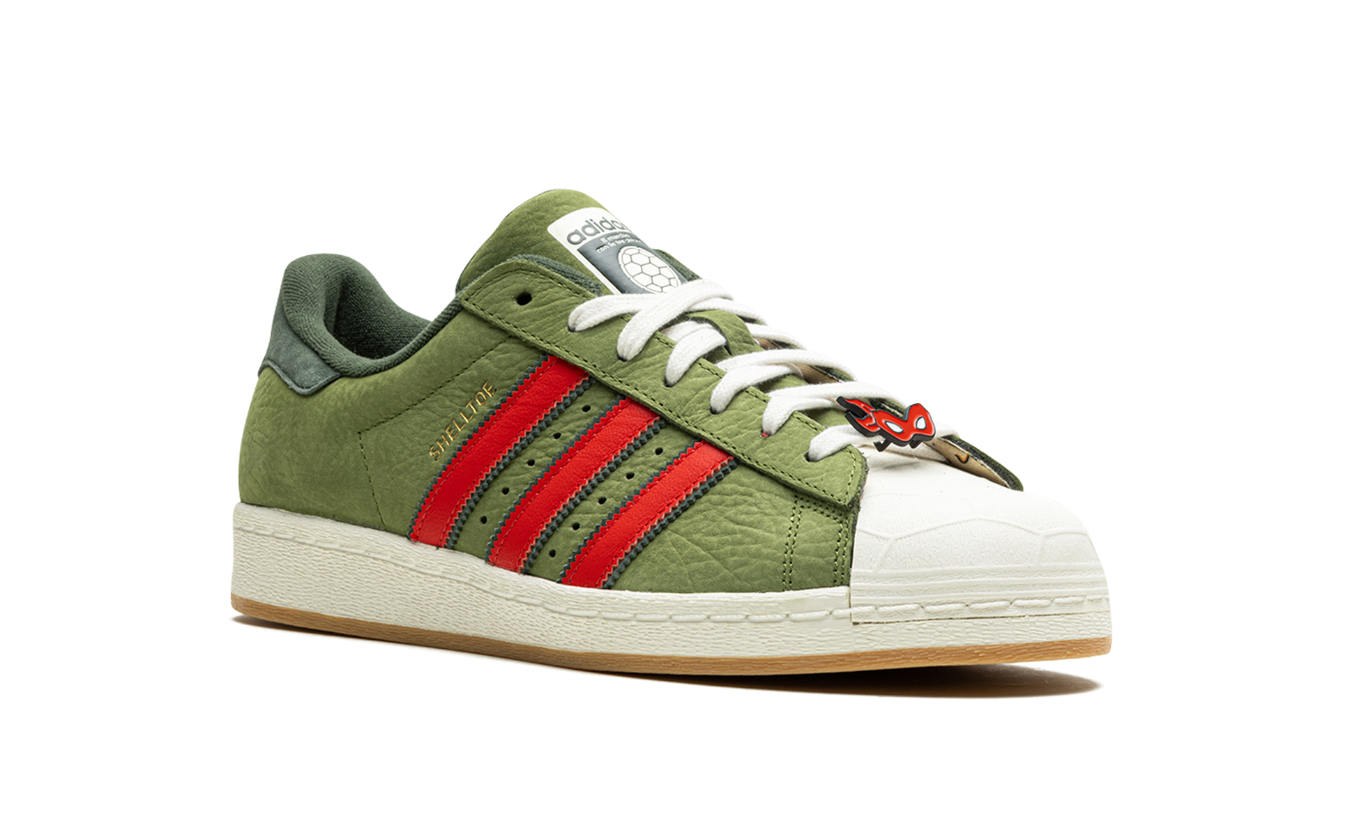 Superstar "teenage Mutant Ninja Turtles - Shelltoes" - 7