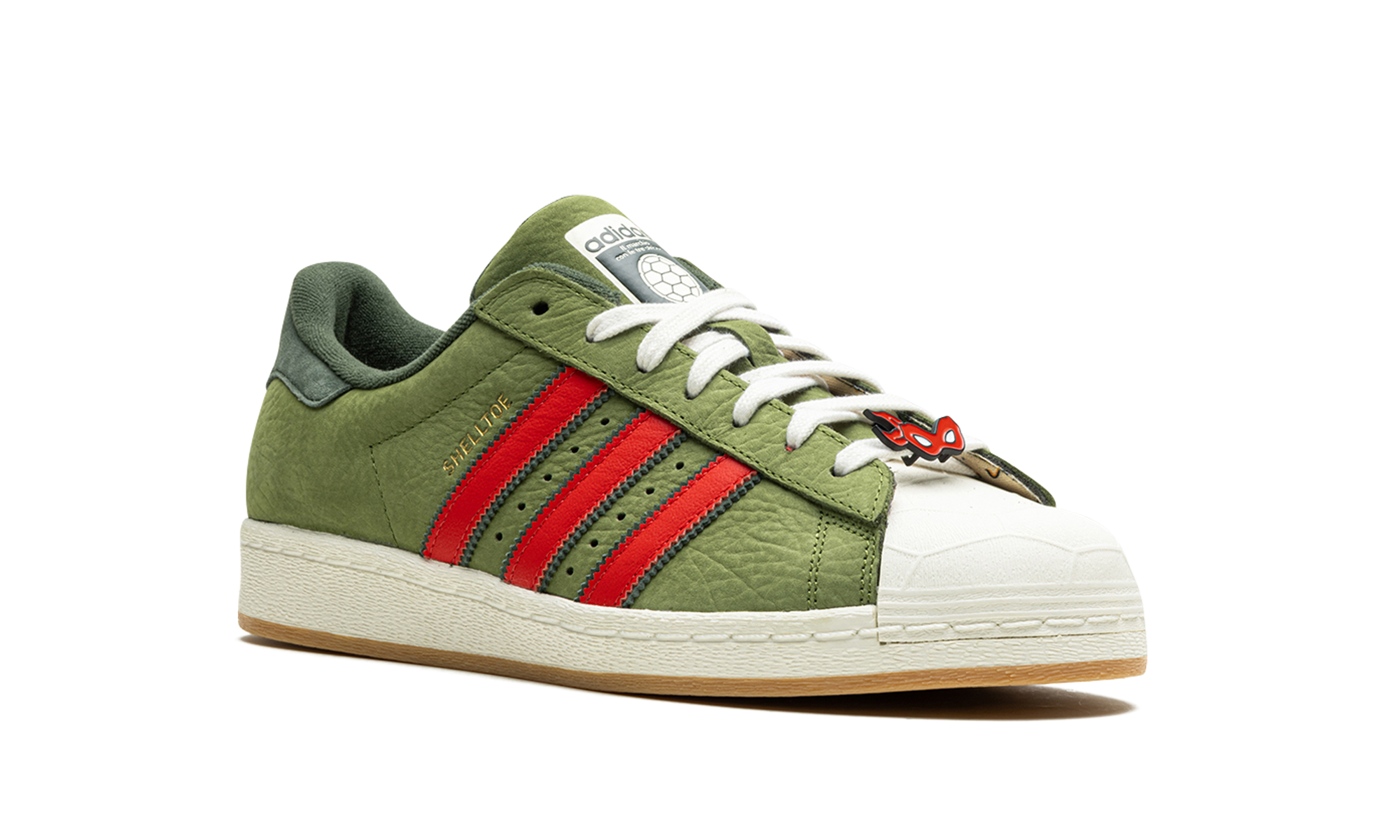 Superstar "teenage Mutant Ninja Turtles - Shelltoes" - 7