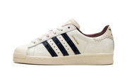 Superstar "wales Bonner - White Croc" - 1