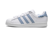 Superstar Wmns "sky Blue" - 1