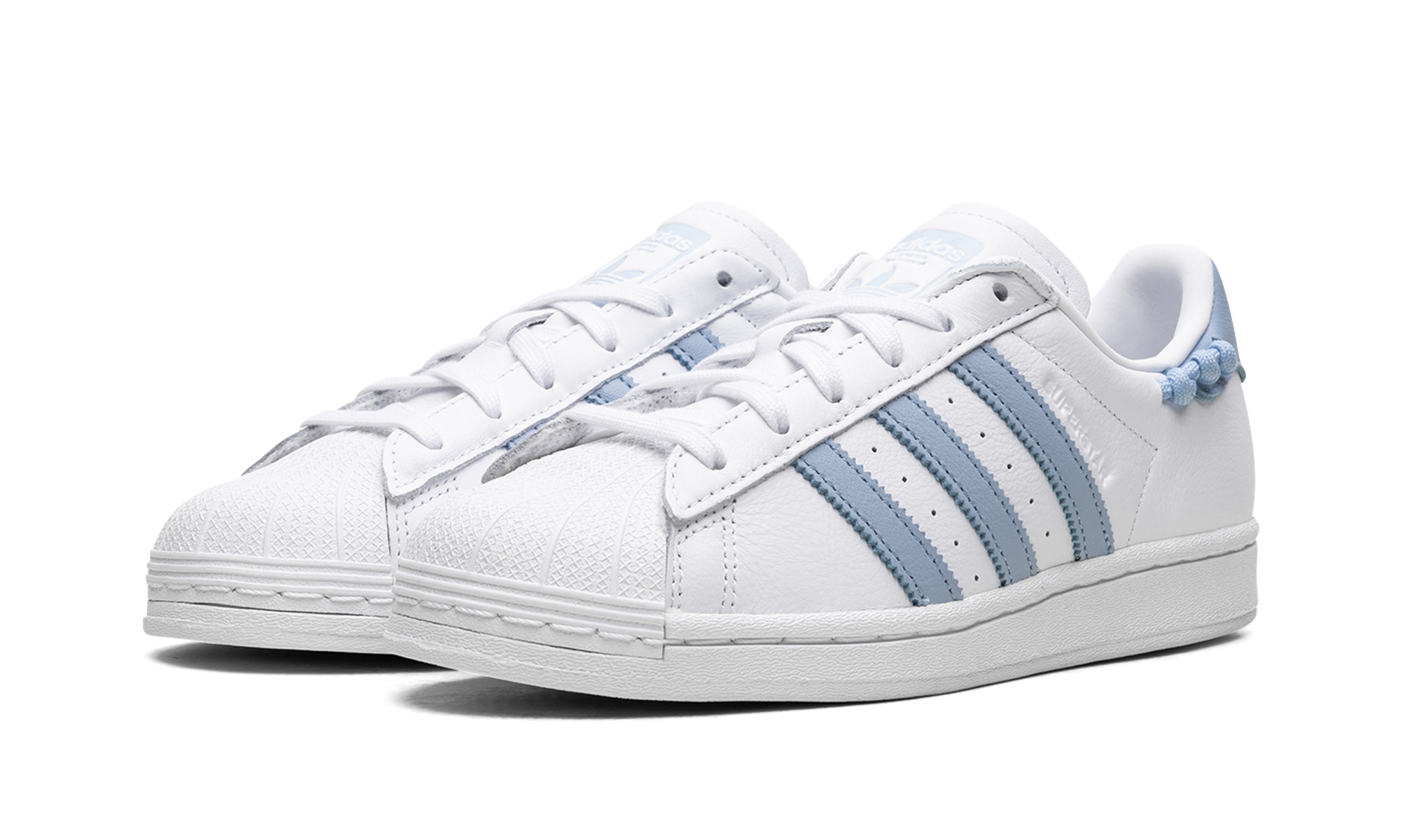 Superstar Wmns "sky Blue" - 2