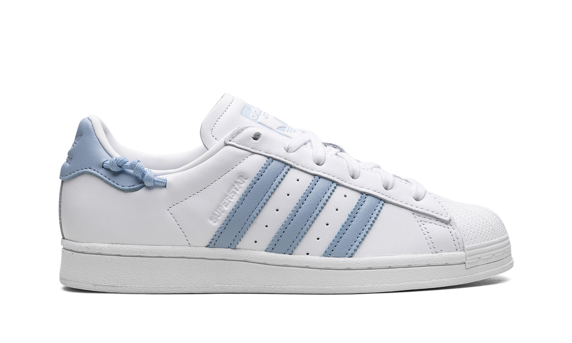 Superstar Wmns "sky Blue" - 6