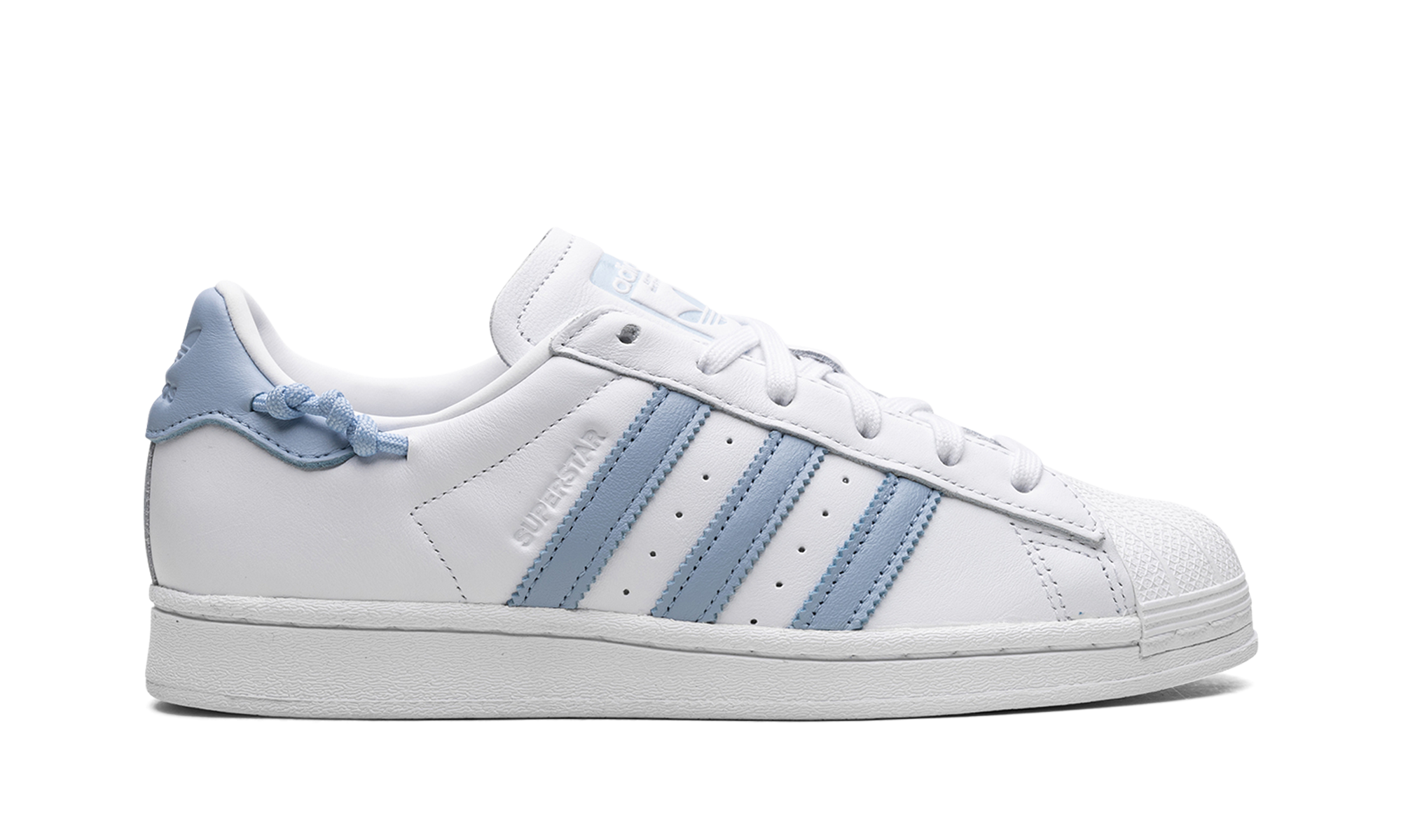 Superstar Wmns "sky Blue" - 6