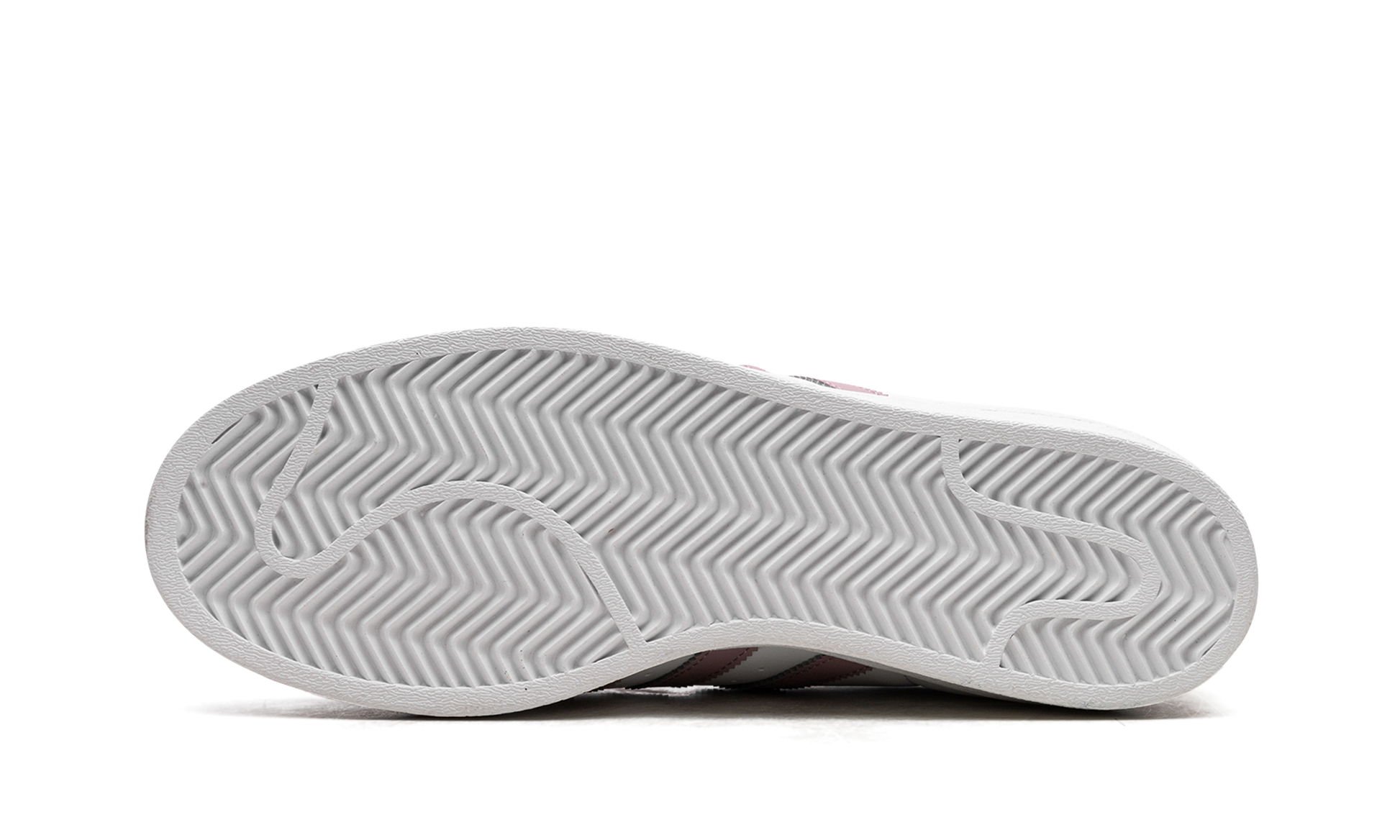 Superstar Wmns "white / Magic Mauve" - 5