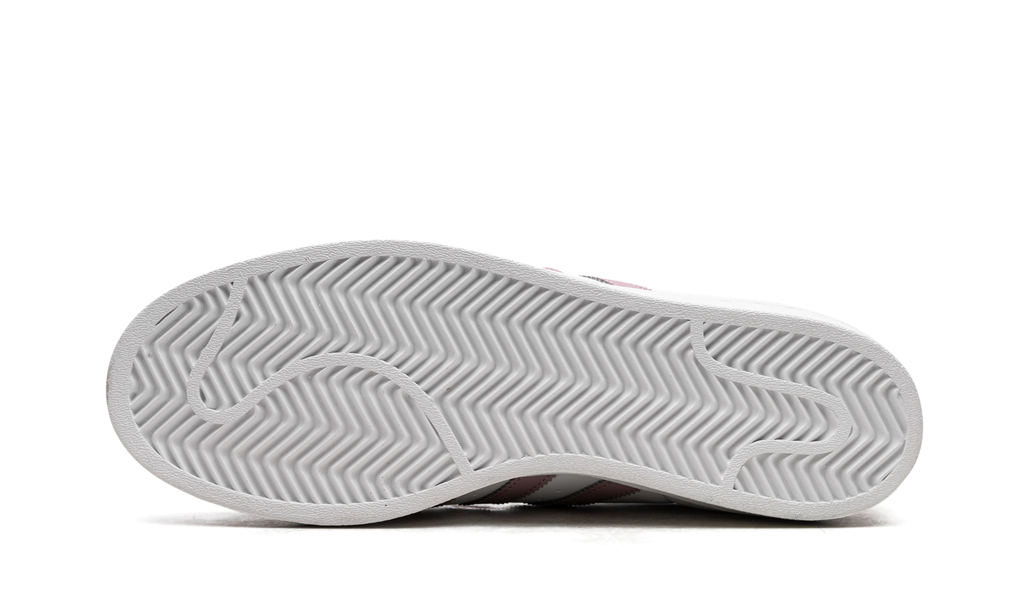 Superstar Wmns "white / Magic Mauve" - 5
