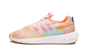 Swift Run 22w G20 Cm 201 Wmns "orange Rush Speckled" - 1