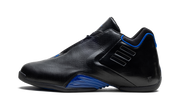 T-mac 3 Restomod "core Black/team Royal Blue/silver Met" - 1