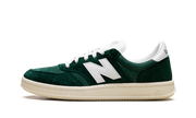 T500 "marsh Green Angora" - 1