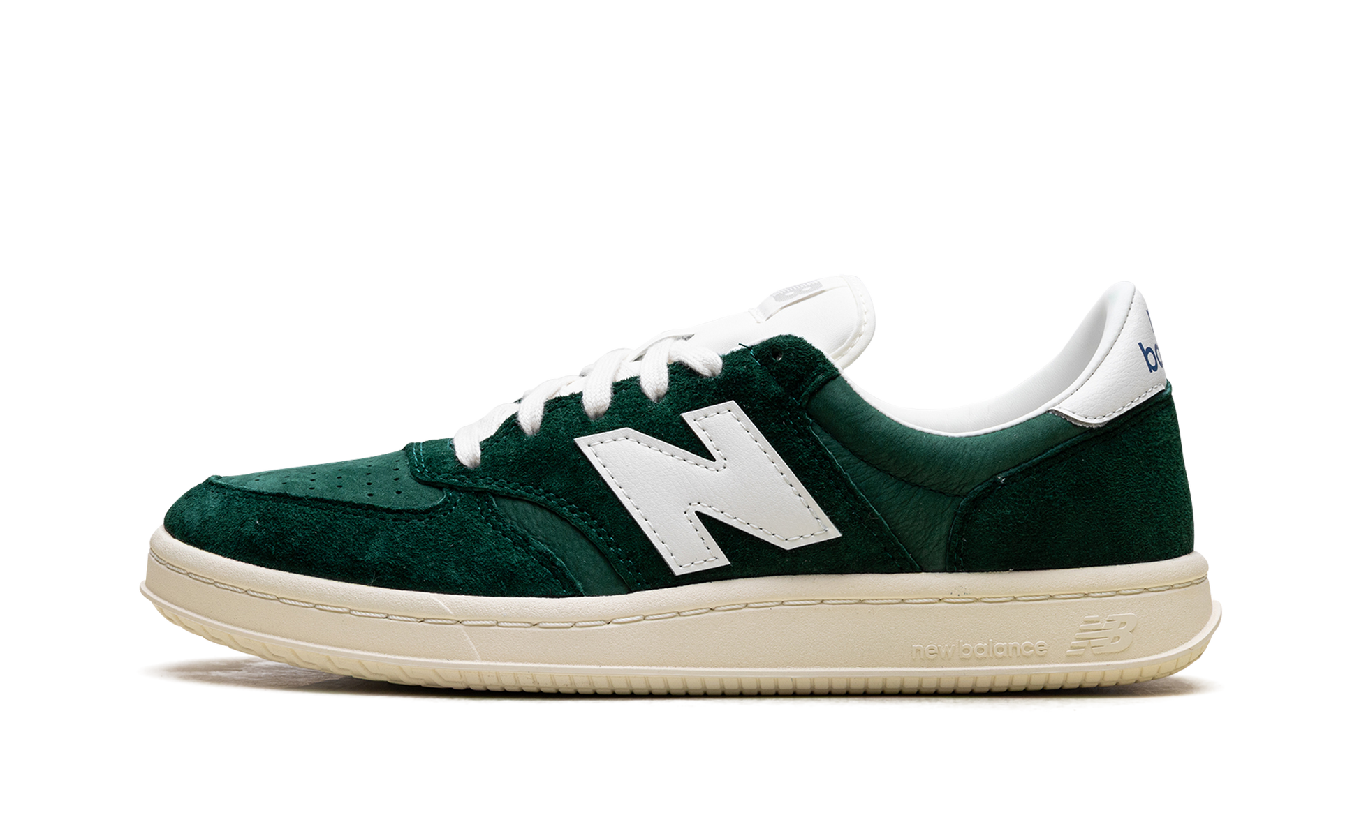 T500 "marsh Green Angora" - 1