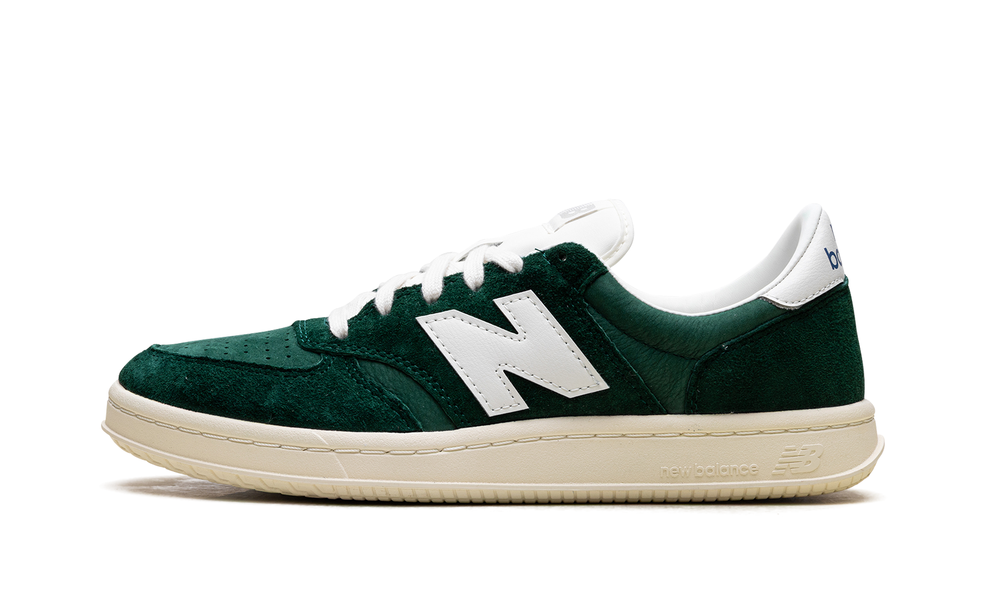 T500 "marsh Green Angora" - 1