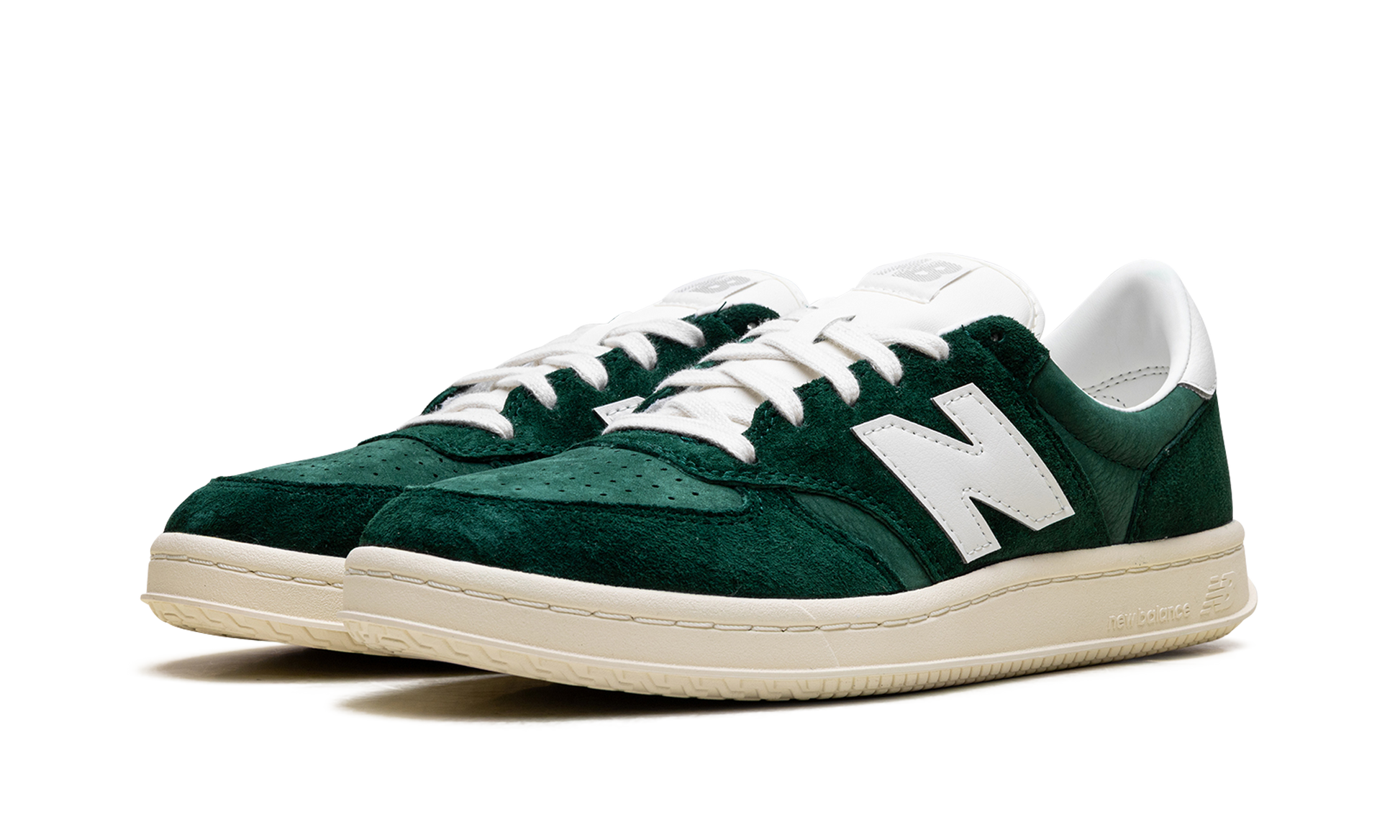 T500 "marsh Green Angora" - 2